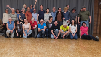 2026 Gruppo folcloristico di Hohenrätien