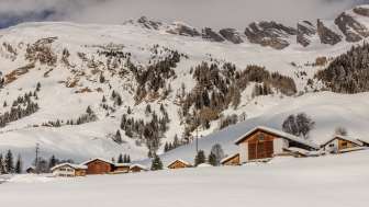 Medels nella Rheinwald