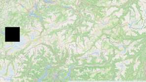 Mostra la posizione