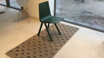 Design sul Reno: Bodenblicke - nella Bodenhaus di Splügen Design sul Reno: Bodenblicke - nella Bodenhaus di Splügen