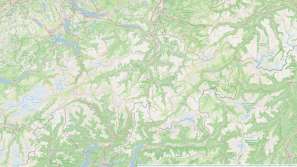 Mostra la posizione