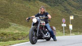 I Freundetreffen di Willi......il 38. I Freundetreffen di Willi......il 38.