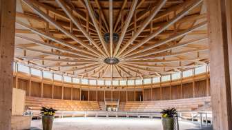 L'Arena Bündner Cazis