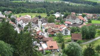Villaggio Rodels