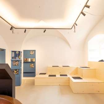 Il Museo Rheinwald