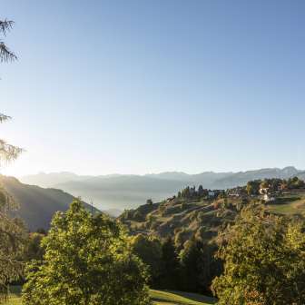 Feldis in autunno