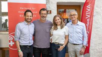 Immagini dal Genuss Palaver 2025 (5)