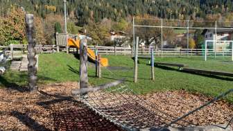 Parco giochi di Almens Parco giochi di Almens