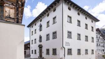 Museo Rheinwald Museo Rheinwald