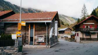 Museo delle Miniere di Innerferrera