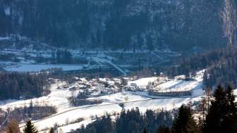 Masein sull'Heinzenberg