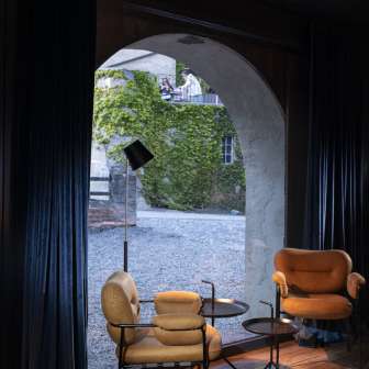 Il ristorante Vegi Oz a Fürstenau