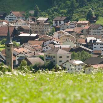 Zillis in estate