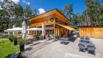 Campeggio TCS Thusis