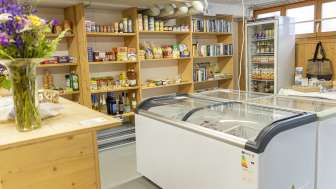 Offerta negozio agricolo girs+ a Oberurmein