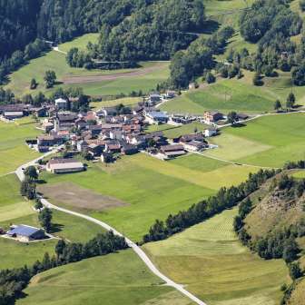 Donat in estate