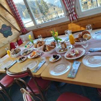 Ristorante Raschuns