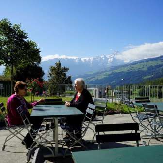 Viamala Turismo - Caffè di incontro Tgea Nue - Immagine 2