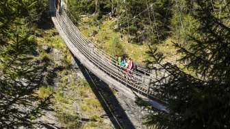 Barra di traslazione