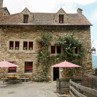 Ostello della gioventù di Sils nel Domleschg 02 ©Leonidas Portmann
