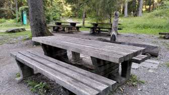 Camino Alter Schin Scharans