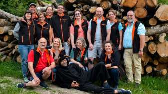 Foto di gruppo 3