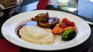 Pranzo aperto alla Gasthaus Post