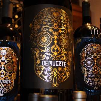 Vini sudamericani alla Gasthaus Walserstuba