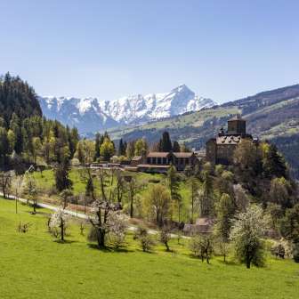 Castello di Ortenstein