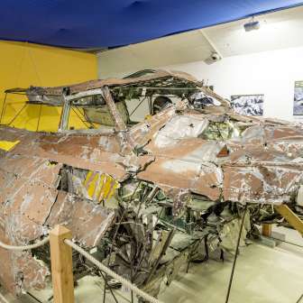 Mostra speciale al Museo della Fortezza di Crestawald