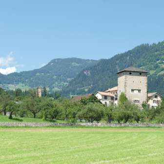 Pratval in estate