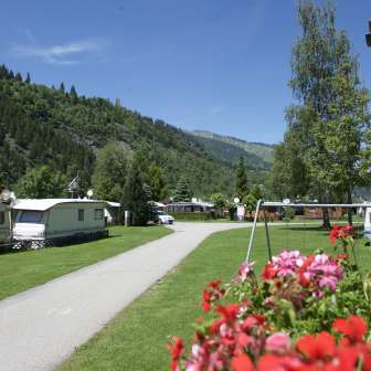 Caming Andeer in estate