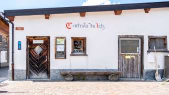 La Stizunetta a Feldis