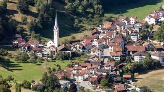 Sils i.D. in estate