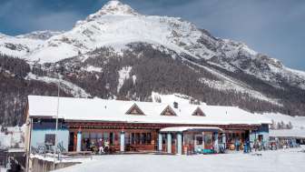 Ristorante Kunterbunt - il ristorante per famiglie