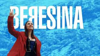 Film "Berezina o gli ultimi giorni della Svizzera Film "Berezina o gli ultimi giorni della Svizzera