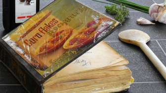 Lettura gastronomica "Klimatopf