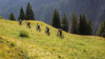 Ritrovo motociclisti