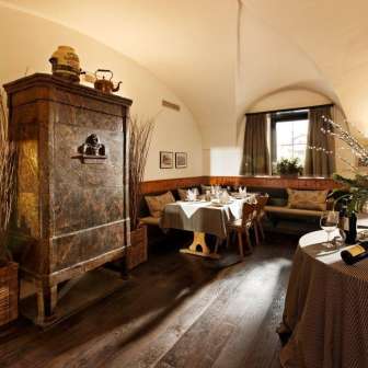 Albergo Bodenhaus