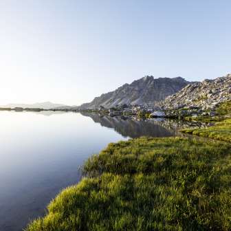 Il Lai Grand sullo Schamserberg