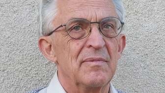 Peer Schilperoord presenta il suo nuovo libro