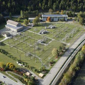 La sede centrale di Rothenbrunnen