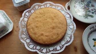 Storie e pasticcini