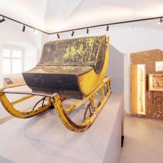 Fatti storici dell'epoca dell'invasione francese