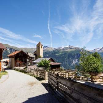 Lohn con la Chiesa riformata