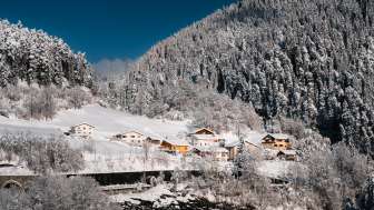 Villaggio di Rongellen