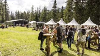Rheinwald Openair Rheinwald 2025