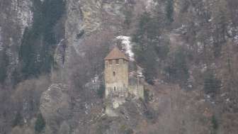 Castello di Oberjuvalt