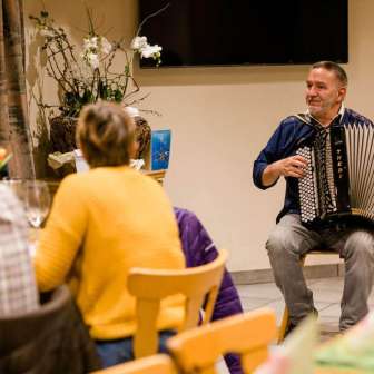 L'Hotel Reich Summaprada